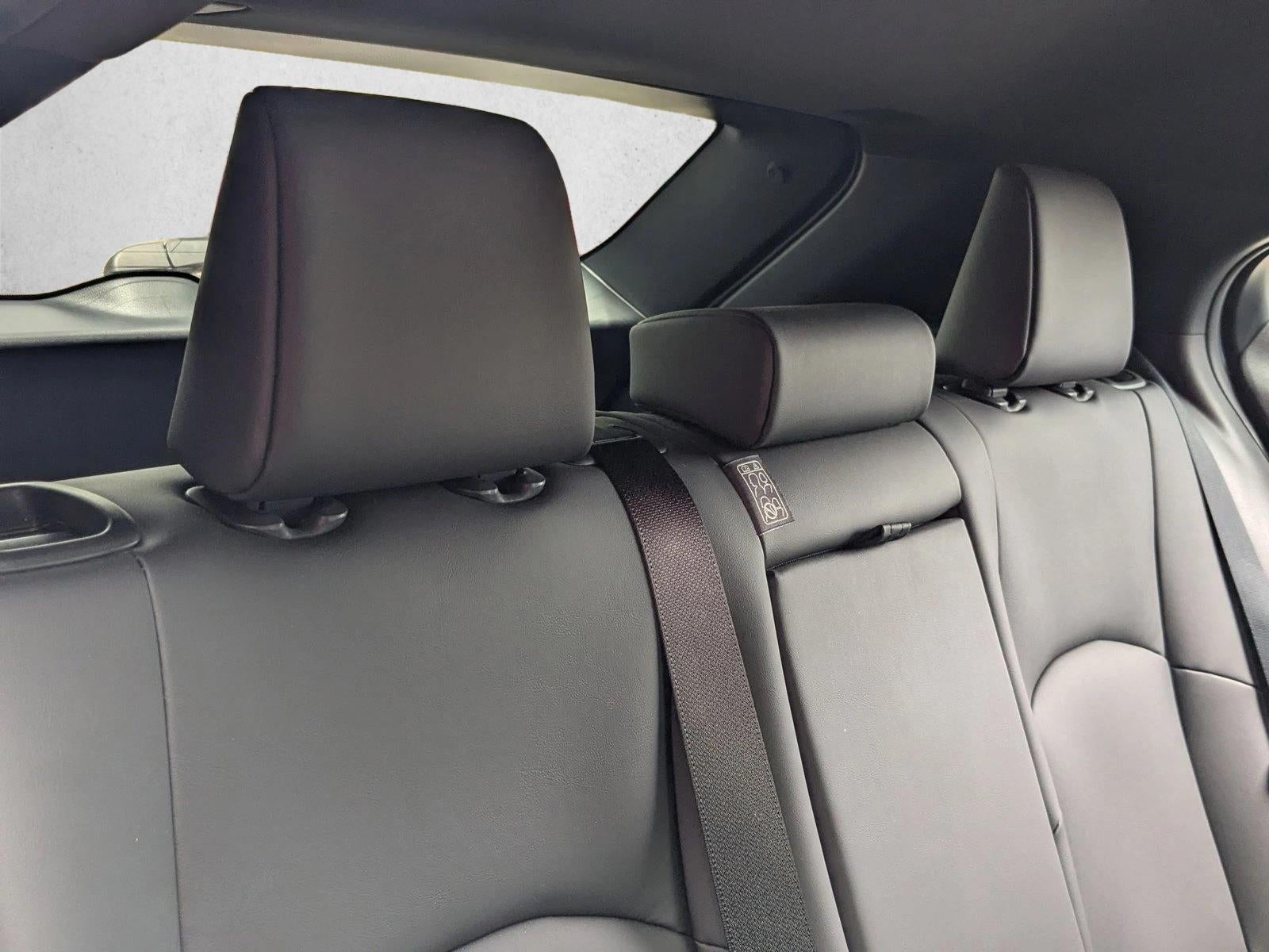 2024 Lexus UX 250h FWD