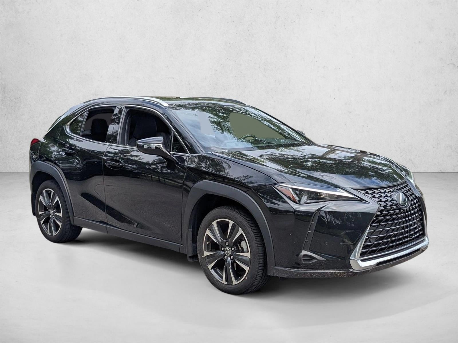 2024 Lexus UX 250h FWD