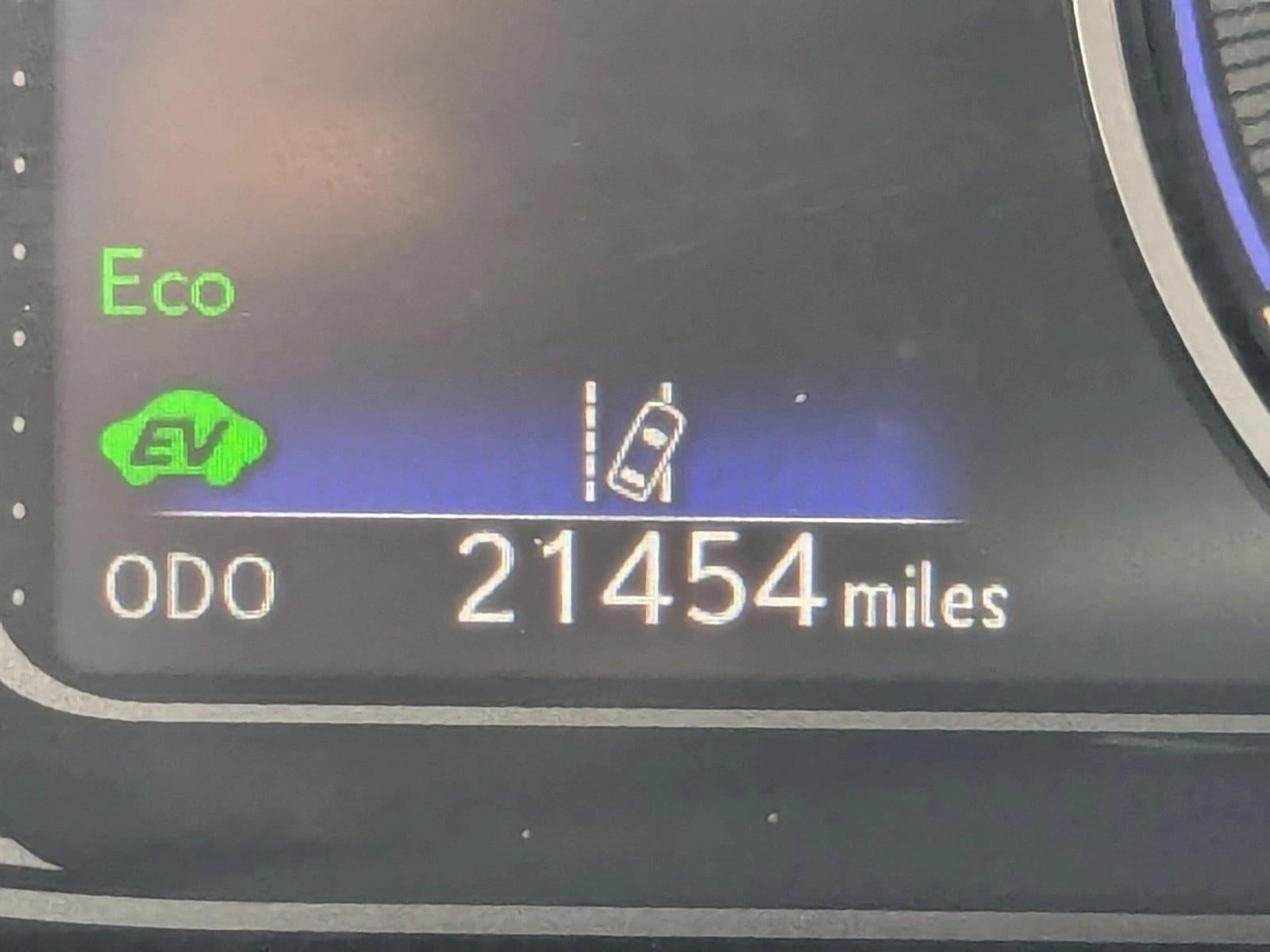 2024 Lexus UX 250h FWD