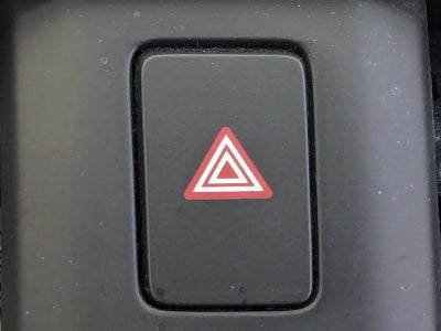 2019 Lexus UX 200 FWD