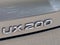 2019 Lexus UX 200 FWD