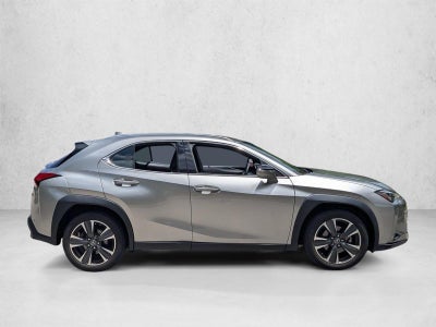 2019 Lexus UX 200 FWD