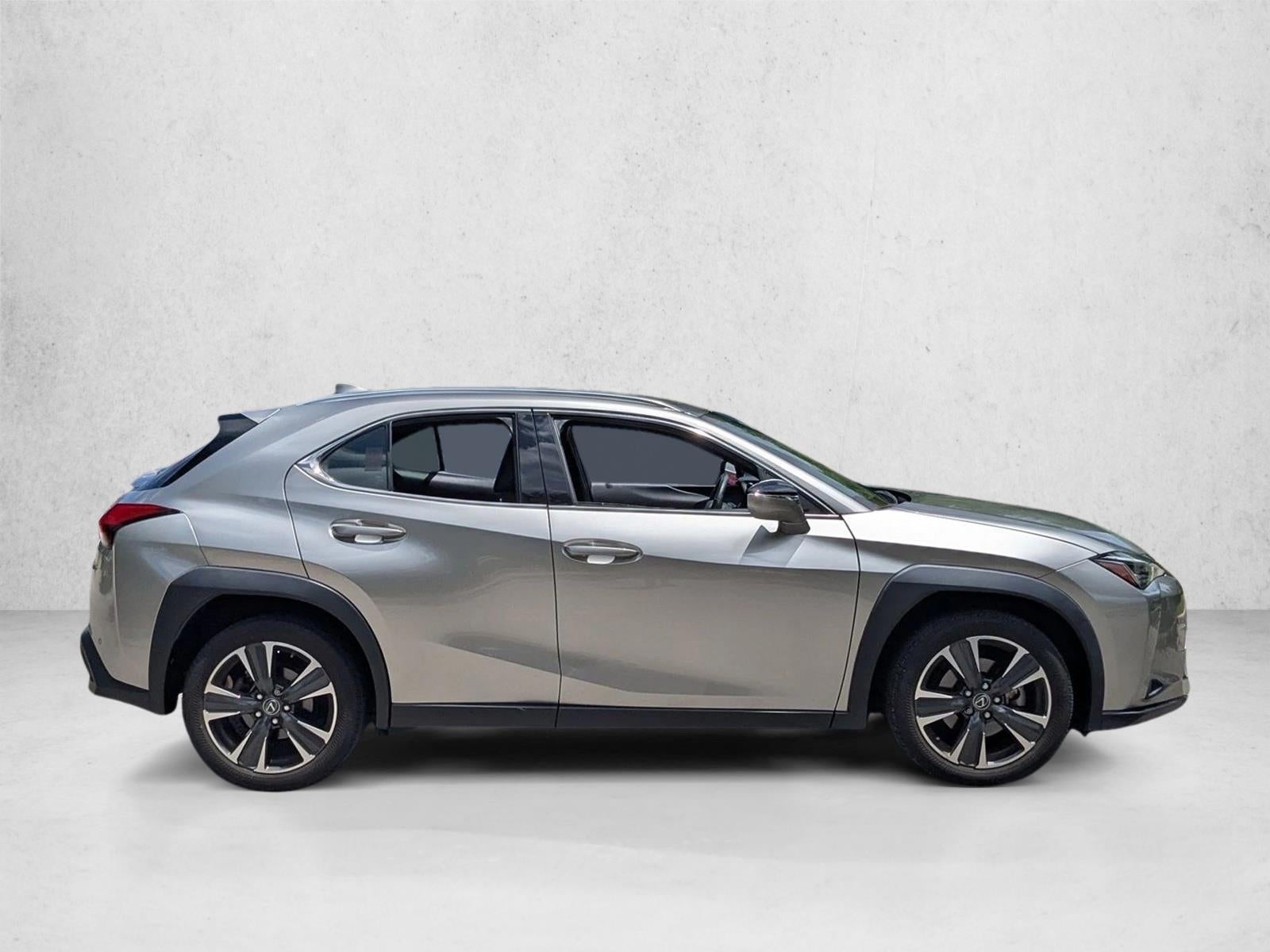 2019 Lexus UX 200 FWD
