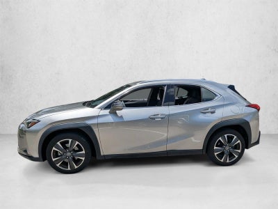 2019 Lexus UX 200 FWD