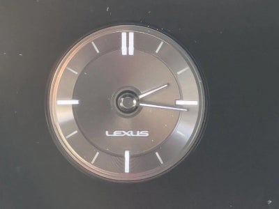 2019 Lexus UX 200 FWD
