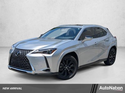 2025 Lexus UX 300h Premium FWD