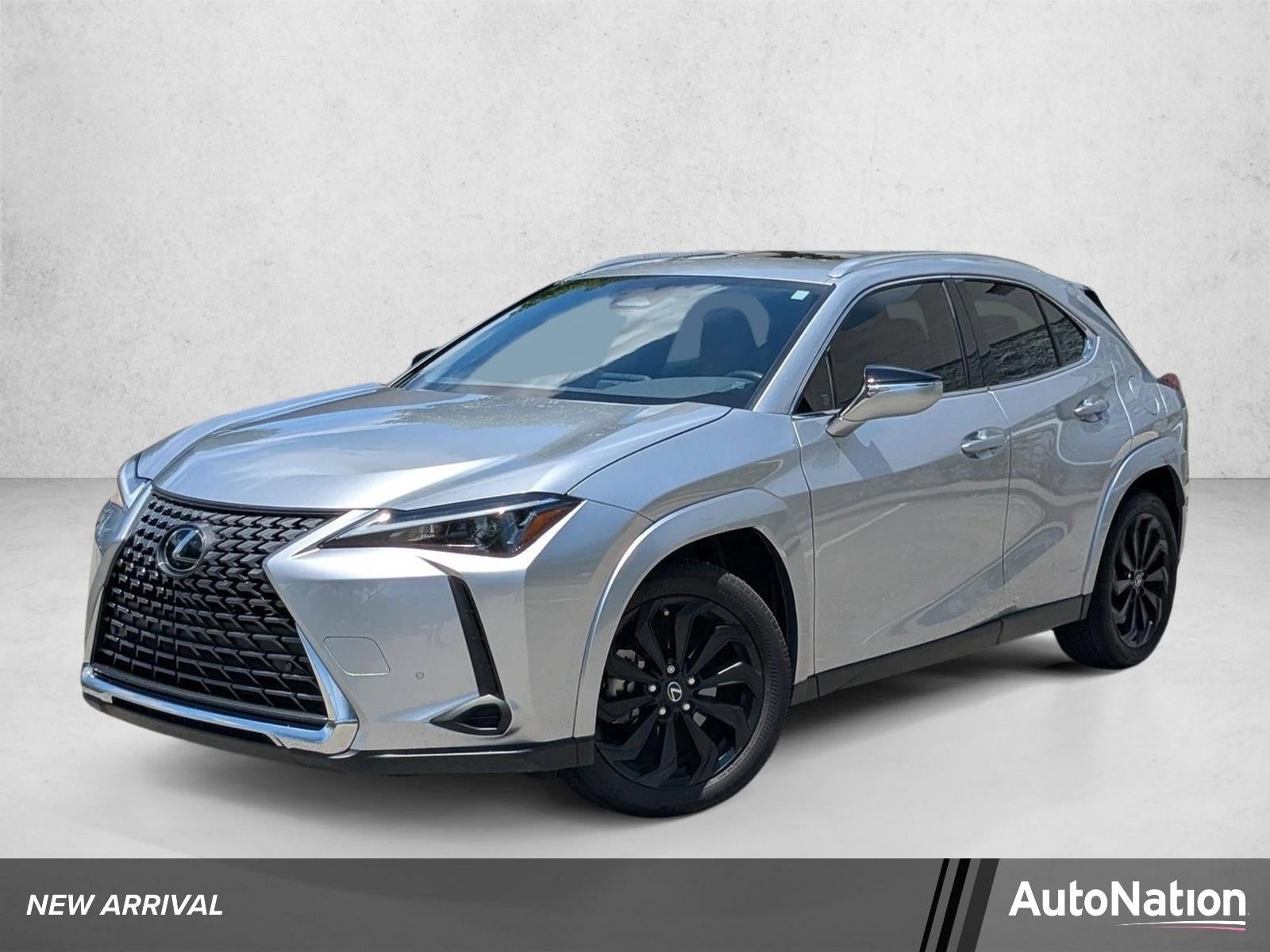 2025 Lexus UX 300h Premium FWD