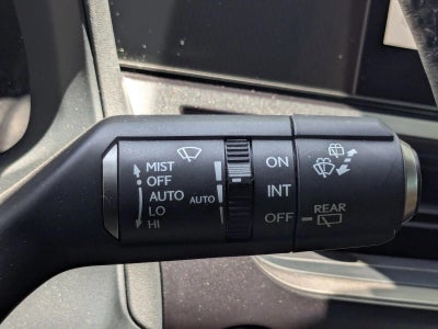 2025 Lexus UX 300h Premium FWD