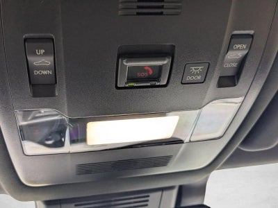 2025 Lexus UX 300h Premium FWD