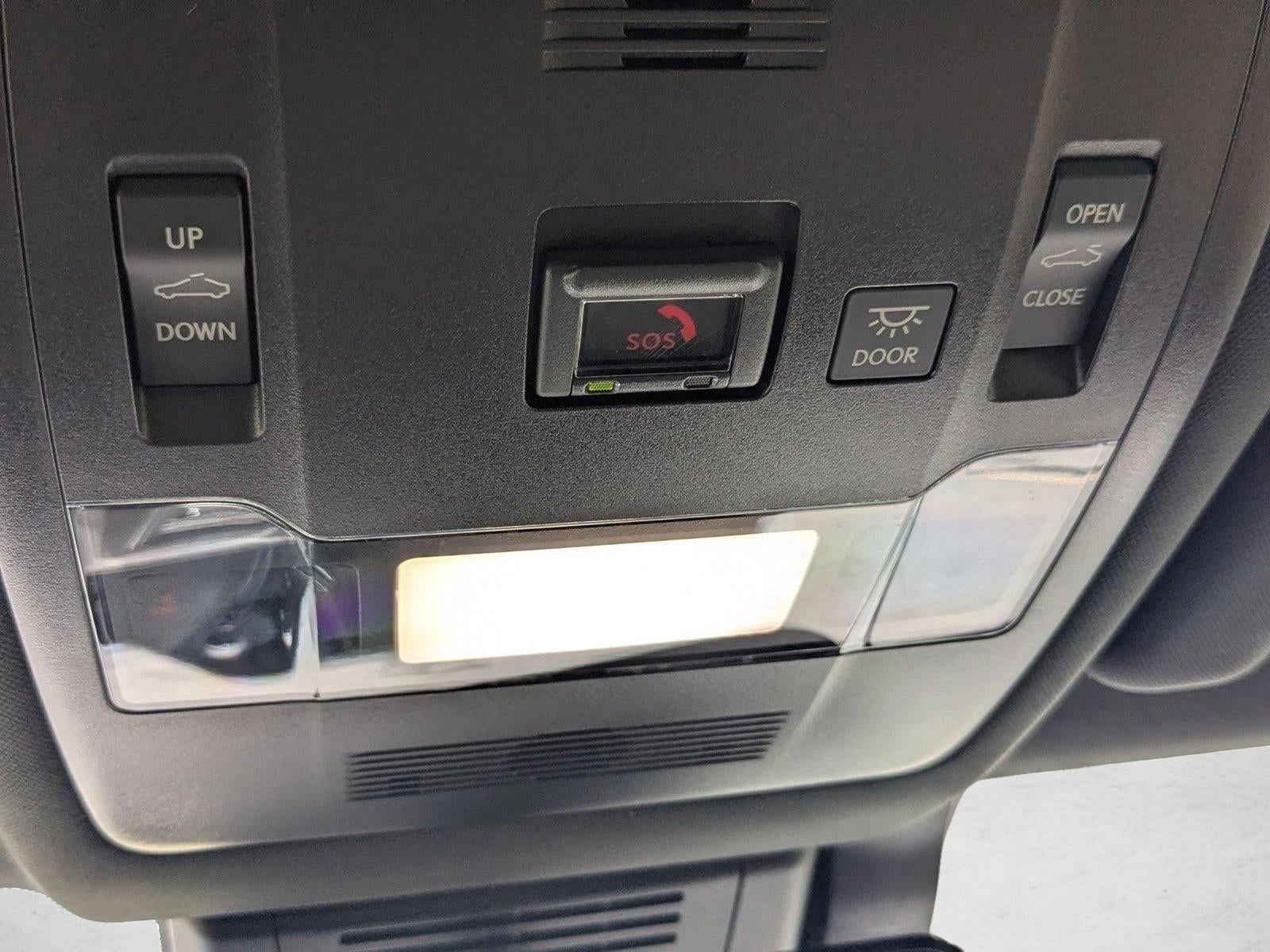 2025 Lexus UX 300h Premium FWD