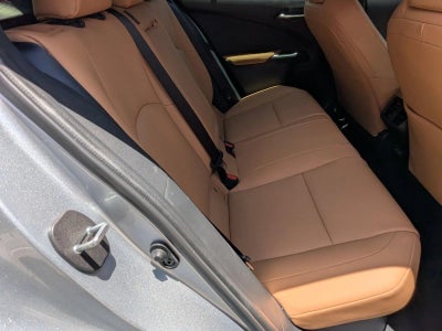 2025 Lexus UX 300h Premium FWD