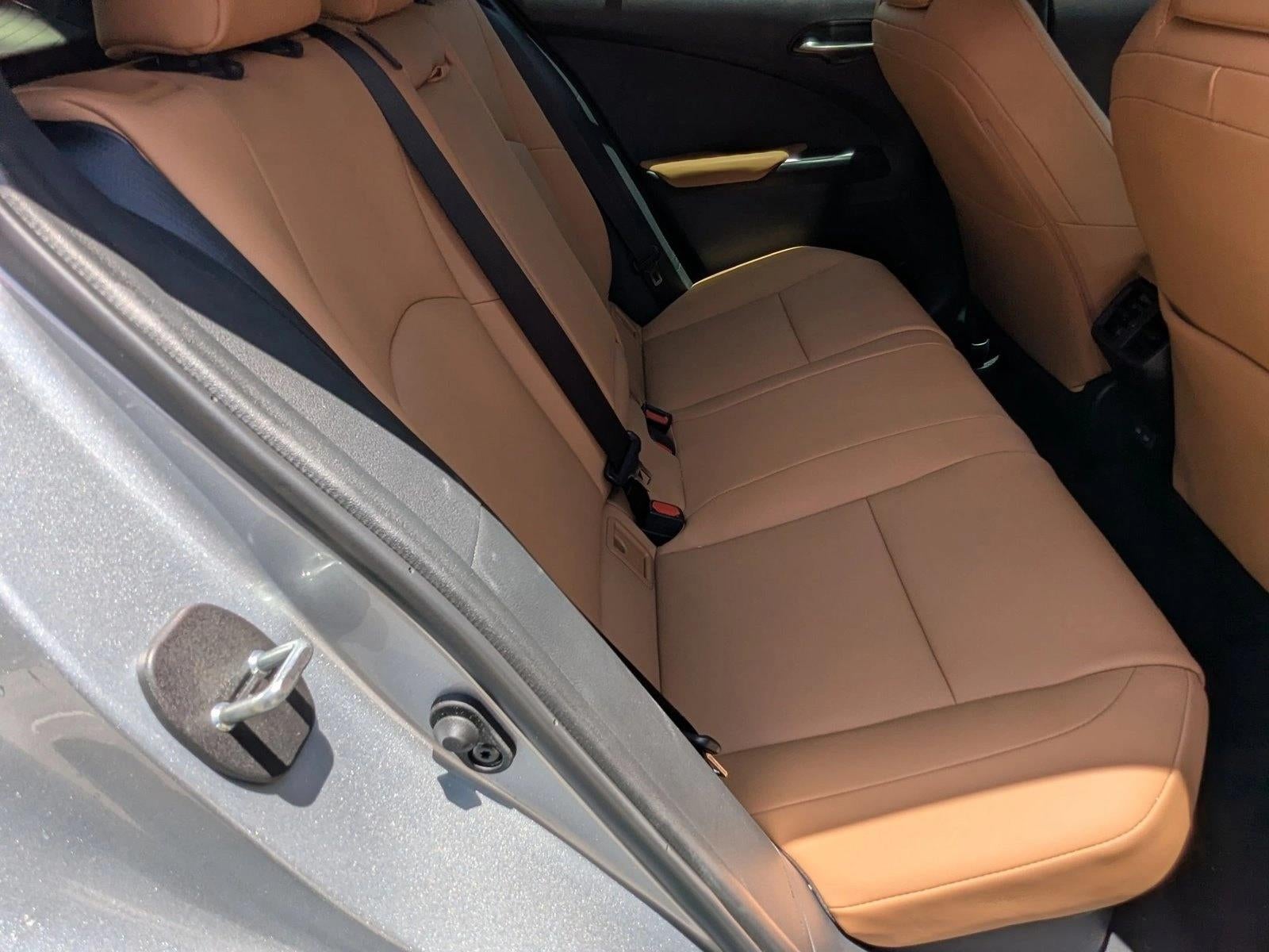 2025 Lexus UX 300h Premium FWD