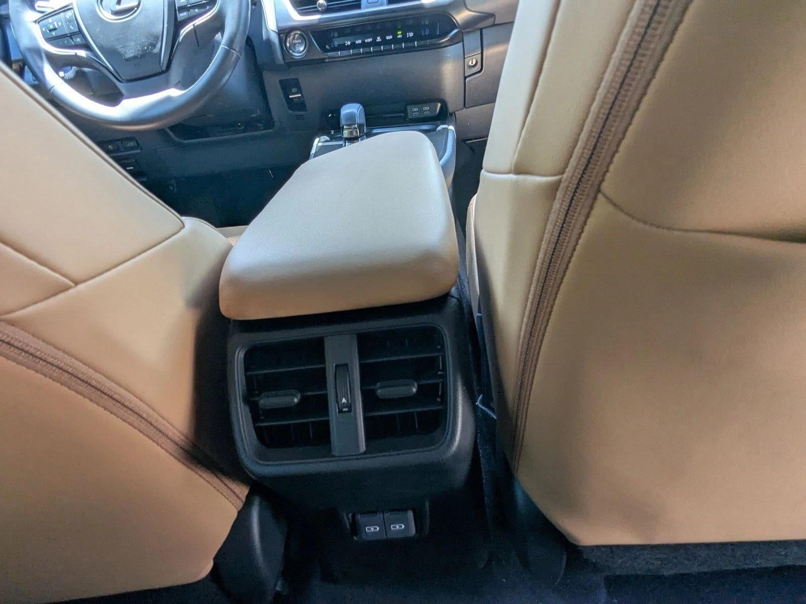 2025 Lexus UX 300h Premium FWD