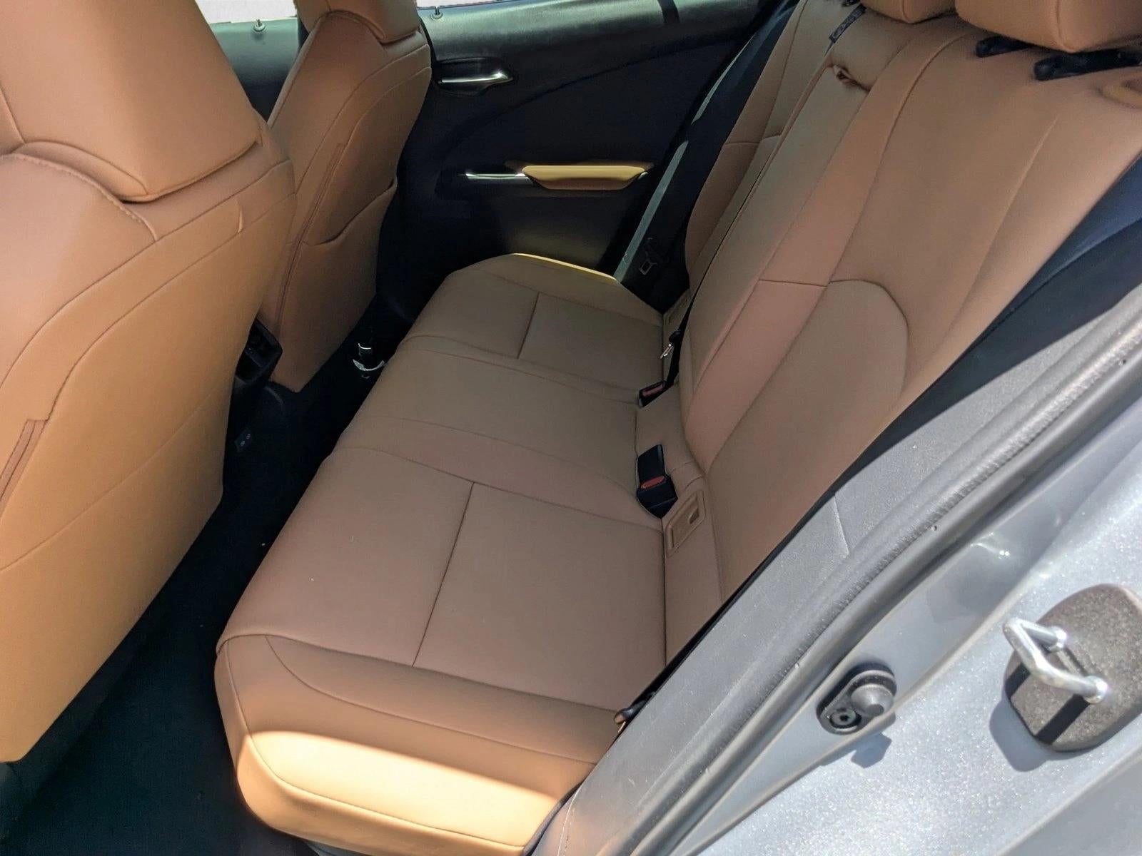 2025 Lexus UX 300h Premium FWD