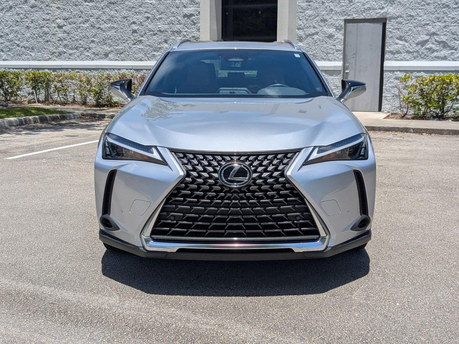 2025 Lexus UX 300h Premium FWD