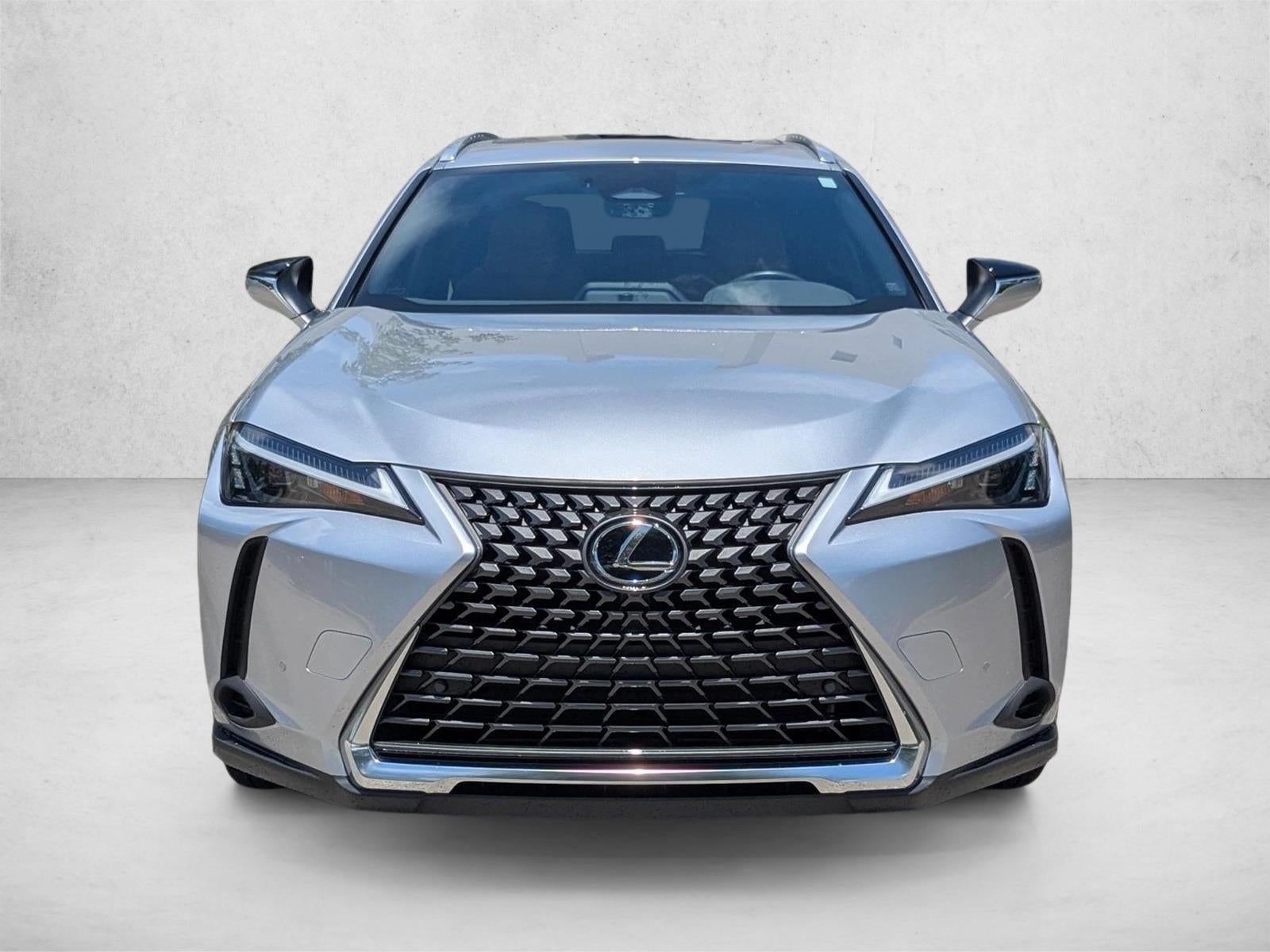 2025 Lexus UX 300h Premium FWD