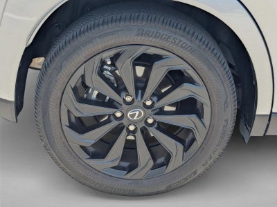 2025 Lexus UX 300h Premium FWD