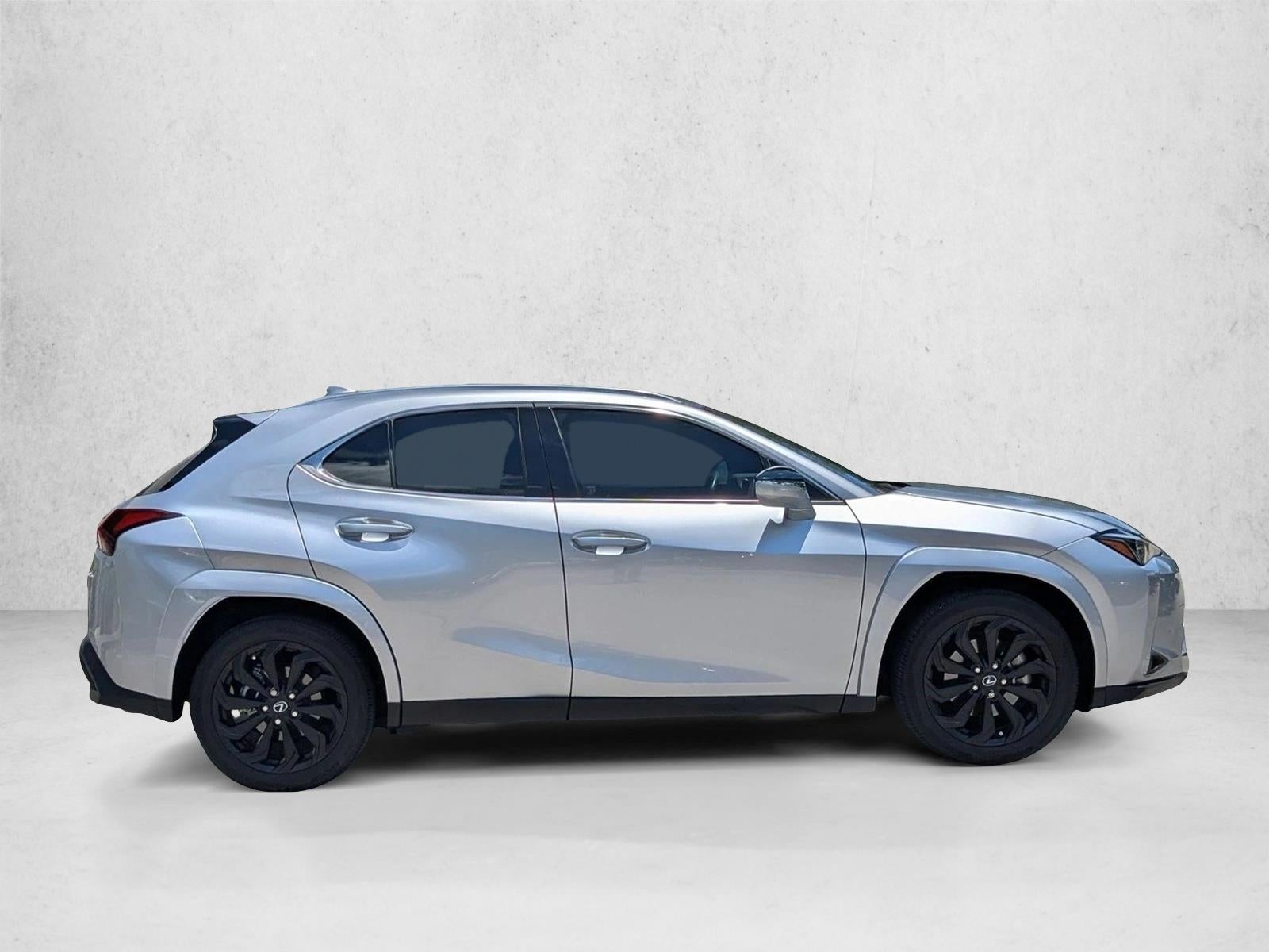 2025 Lexus UX 300h Premium FWD