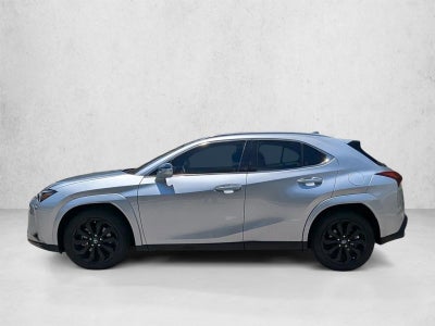 2025 Lexus UX 300h Premium FWD
