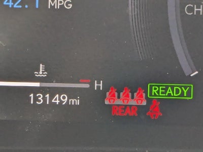 2025 Lexus UX 300h Premium FWD