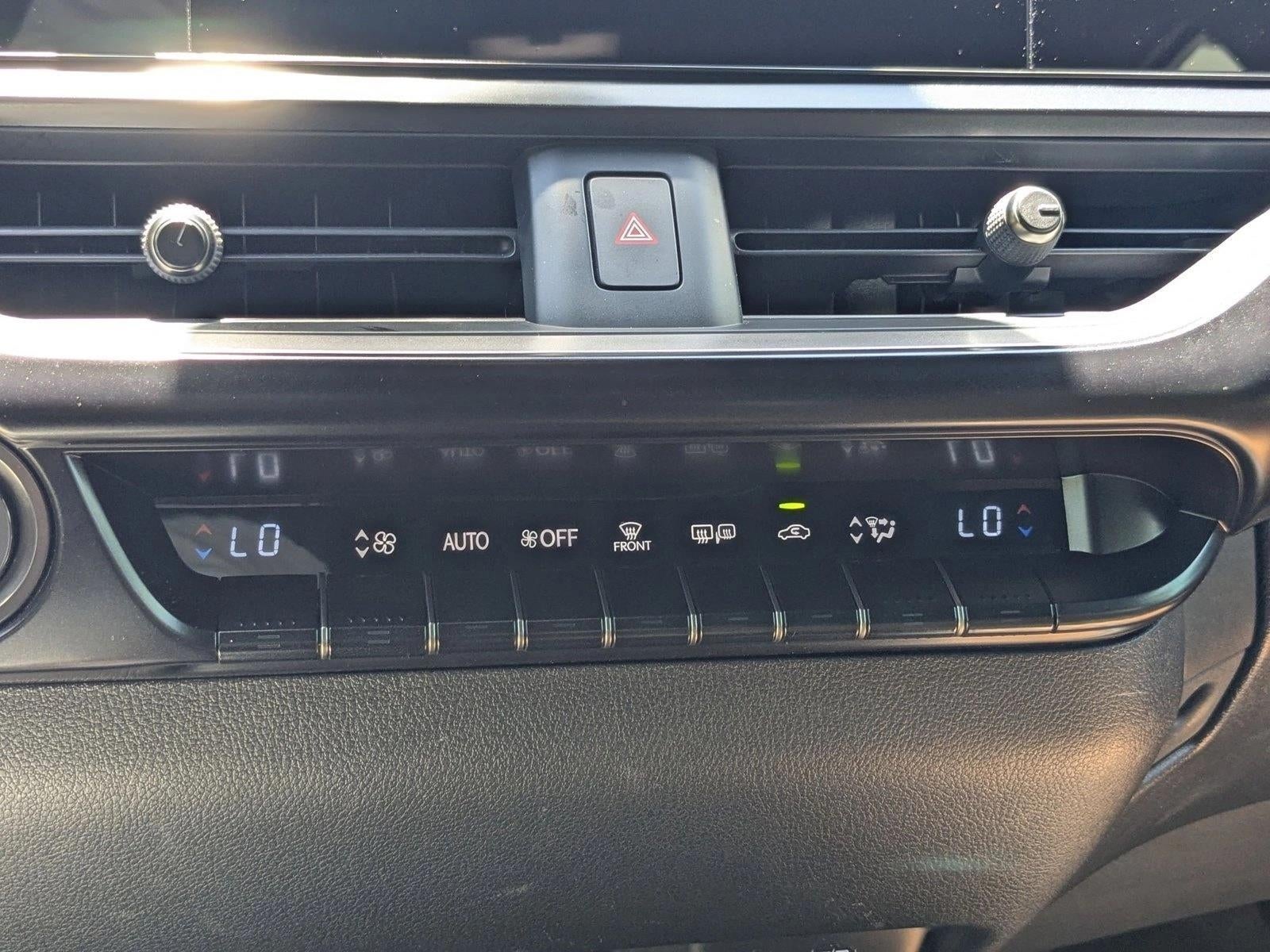 2025 Lexus UX 300h Premium FWD