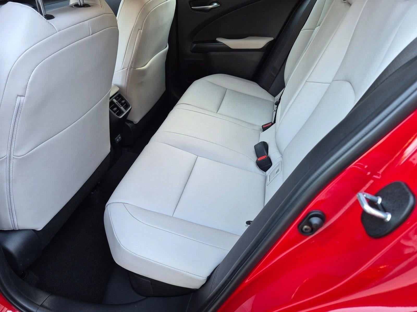 2025 Lexus UX 300h Premium FWD