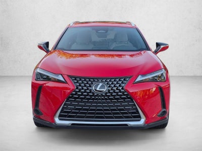 2025 Lexus UX 300h Premium FWD