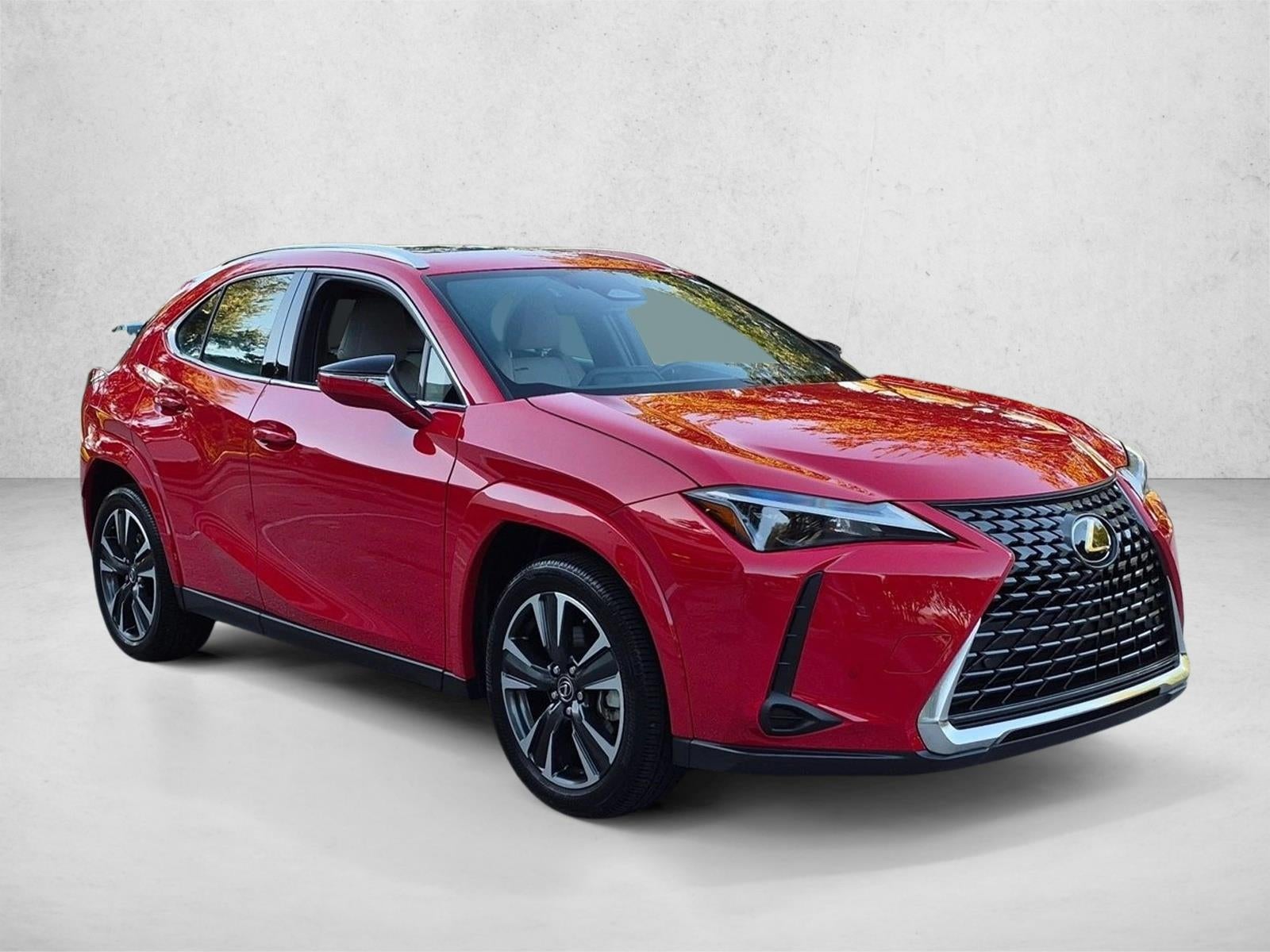 2025 Lexus UX 300h Premium FWD