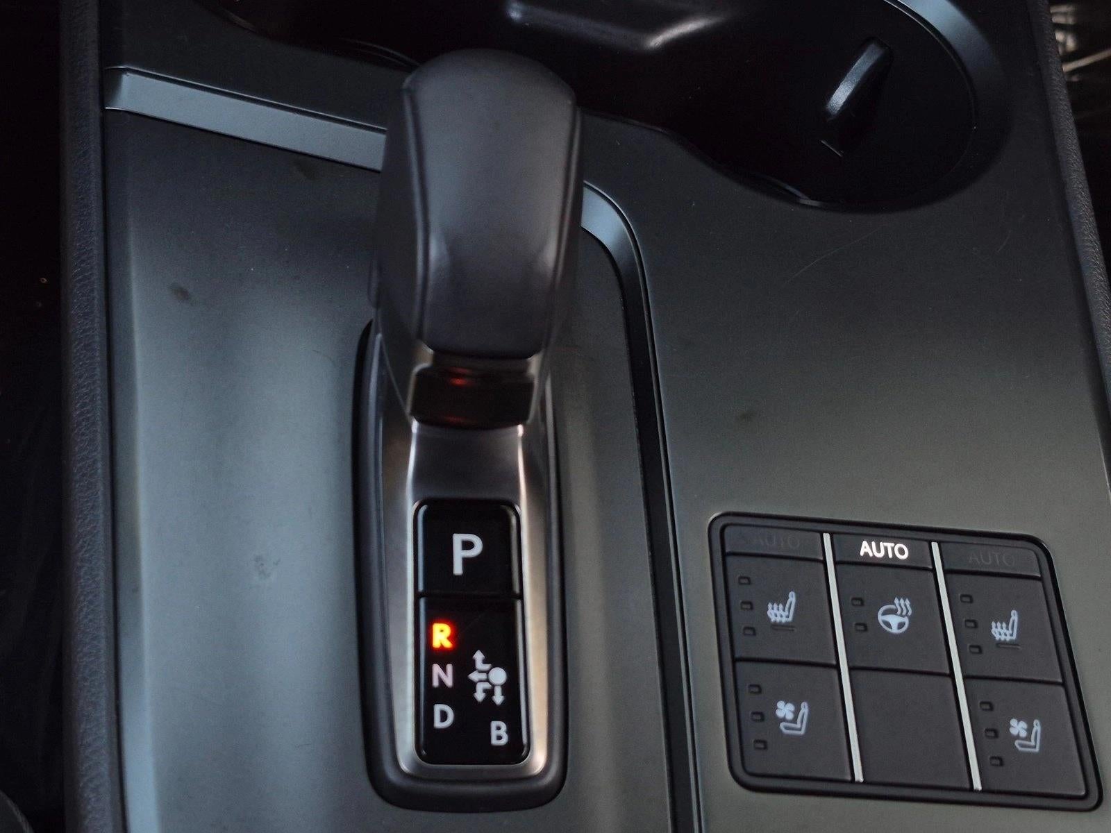 2025 Lexus UX 300h Premium FWD