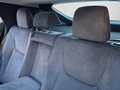 2023 Lexus RZ Luxury AWD