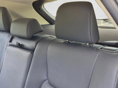 2023 Lexus NX 250 FWD