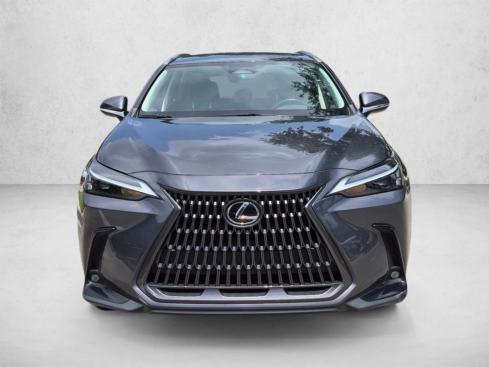2023 Lexus NX 250 FWD