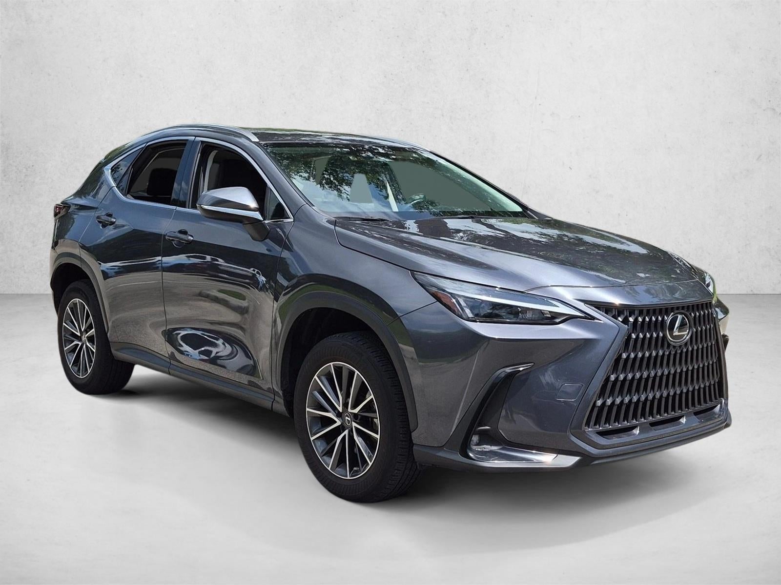 2023 Lexus NX 250 FWD
