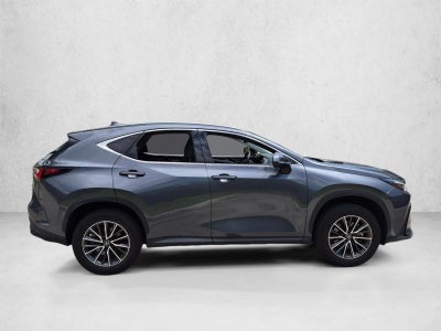 2023 Lexus NX 250 FWD