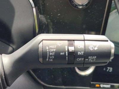 2023 Lexus NX 250 FWD