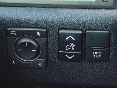 2021 Lexus GX 460 Premium 4WD