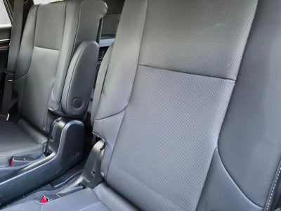 2021 Lexus GX 460 Premium 4WD