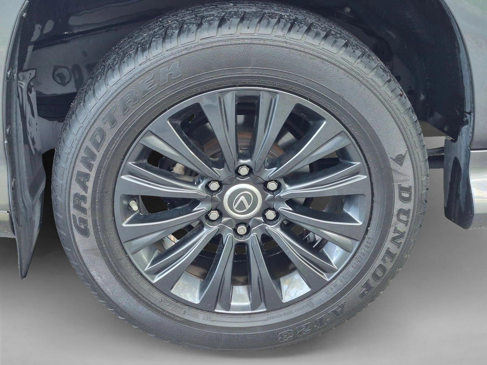 2021 Lexus GX 460 Premium 4WD
