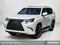 2023 Lexus GX 460 Premium 4WD