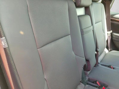 2023 Lexus GX 460 Premium 4WD