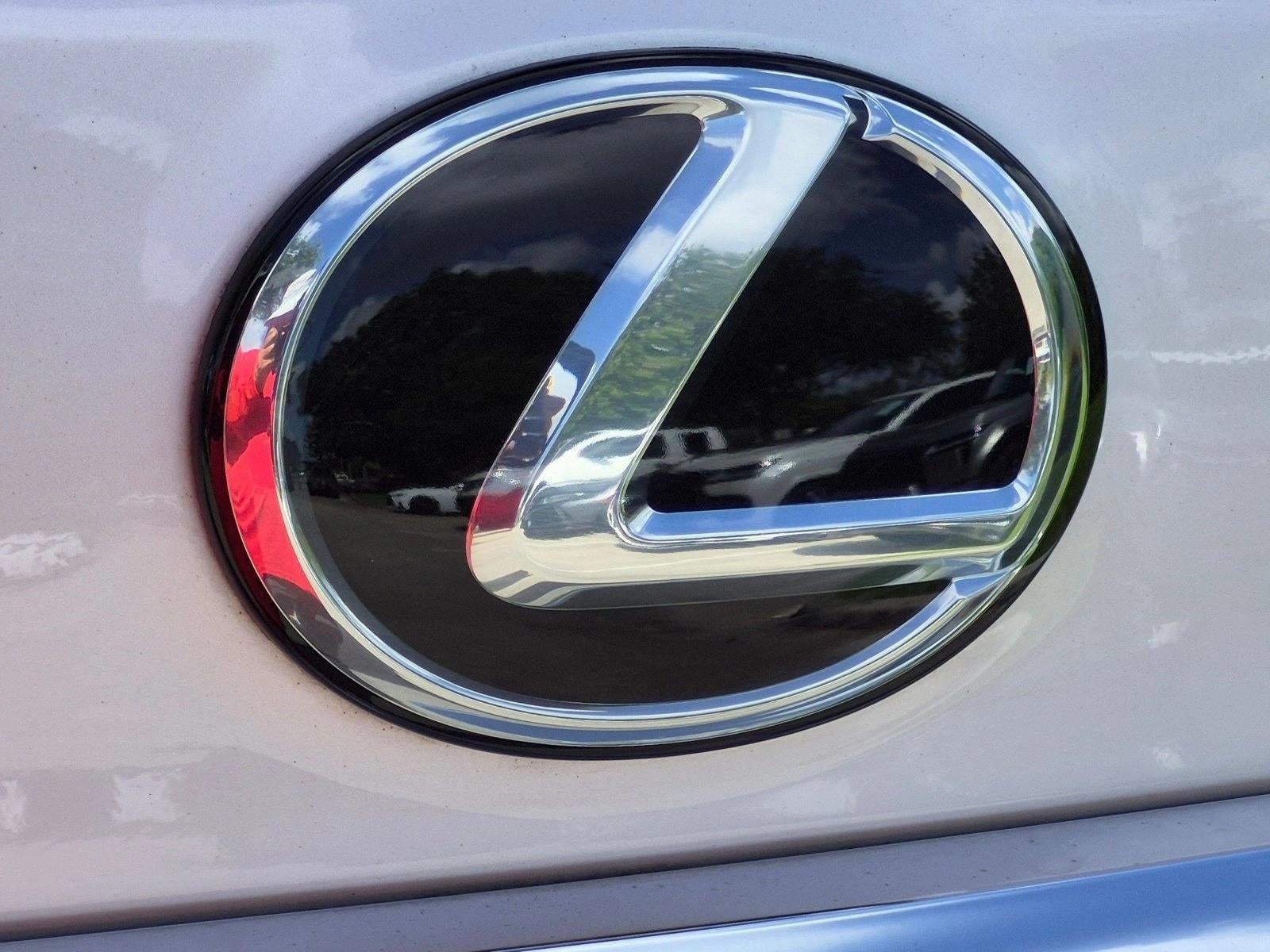 2023 Lexus GX 460 Premium 4WD