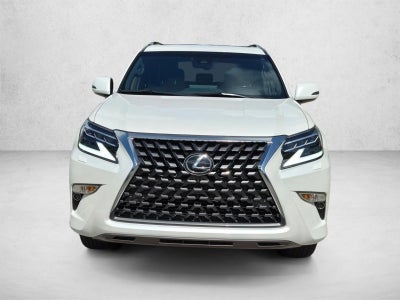 2023 Lexus GX 460 Premium 4WD