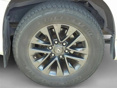 2023 Lexus GX 460 Premium 4WD