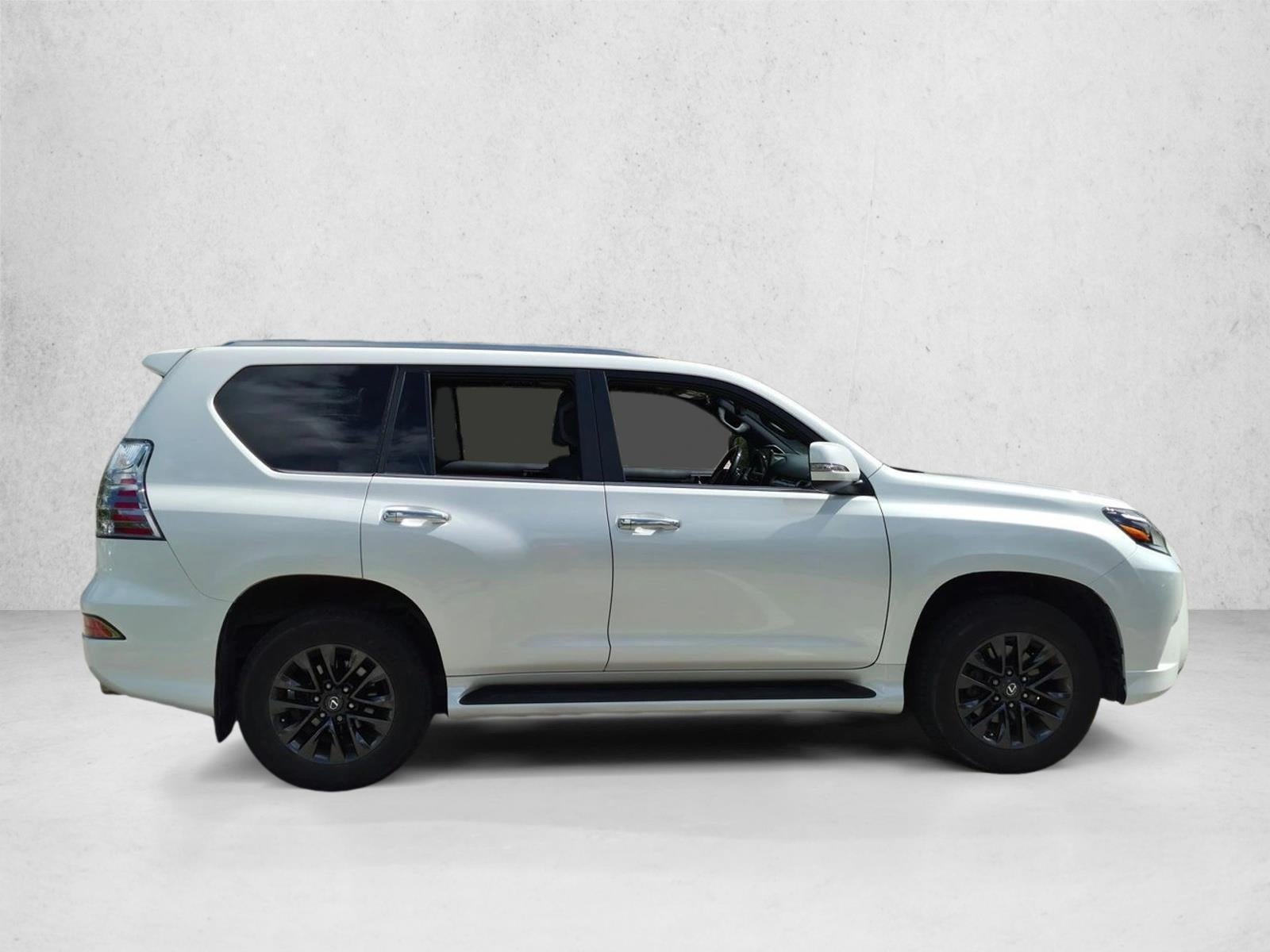2023 Lexus GX 460 Premium 4WD