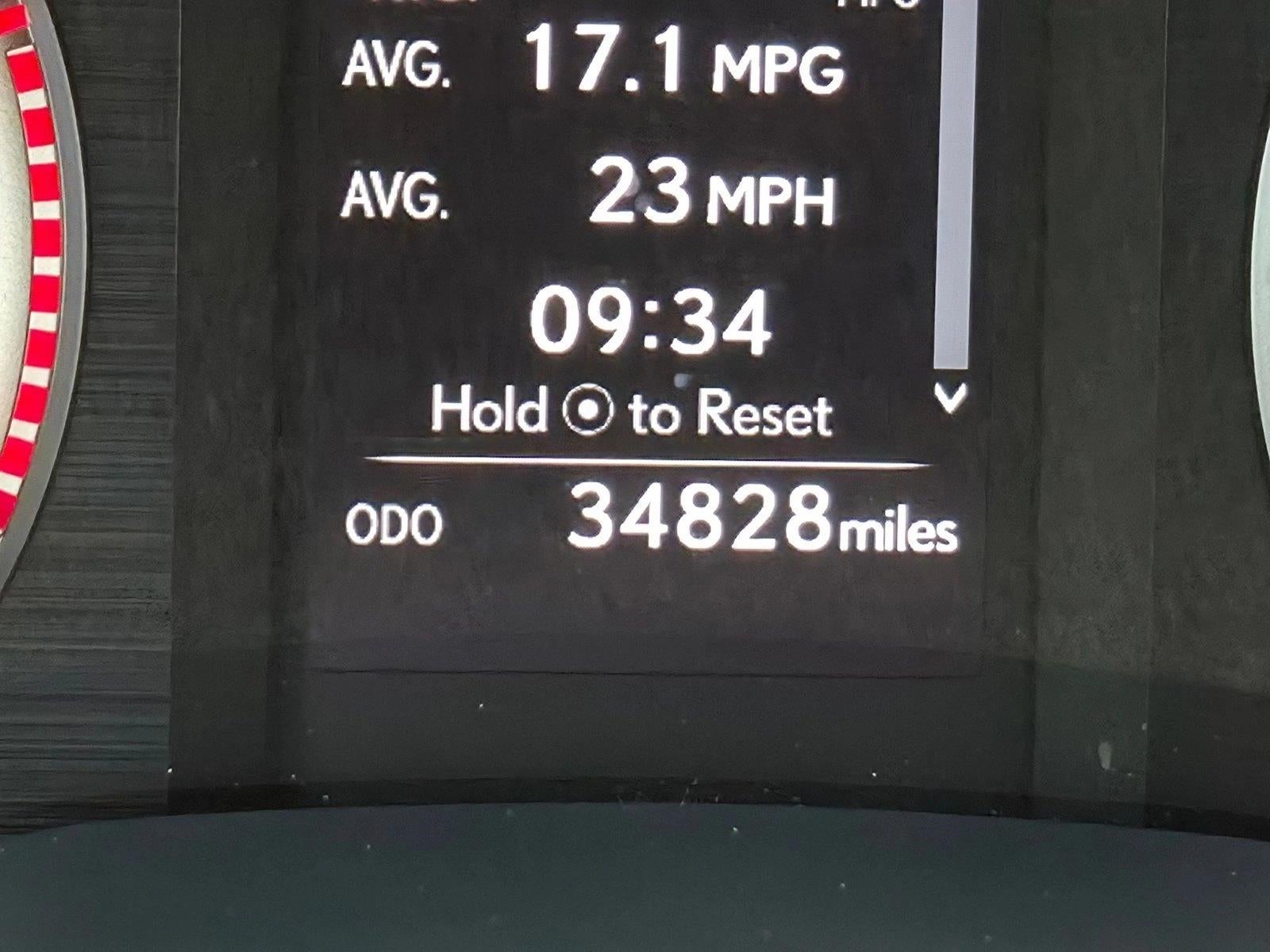 2023 Lexus GX 460 Premium 4WD