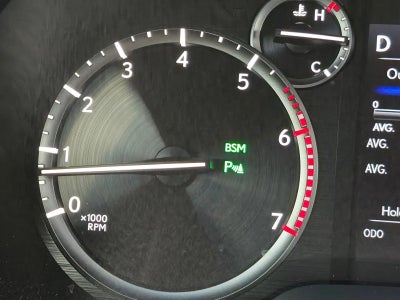 2023 Lexus GX 460 Premium 4WD