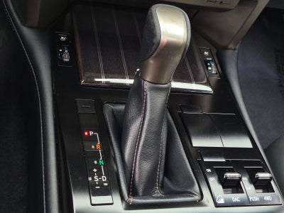 2021 Lexus GX 460 Premium 4WD