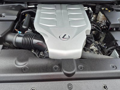 2021 Lexus GX 460 Premium 4WD