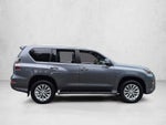 2021 Lexus GX 460 Premium 4WD