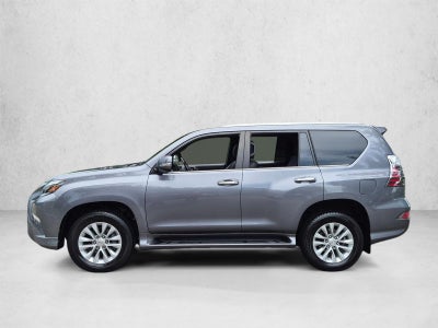 2021 Lexus GX 460 Premium 4WD